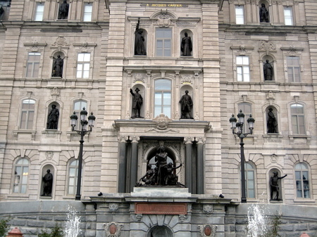 ケベック州議事堂2.JPG